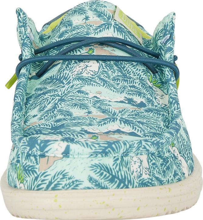 Actual product image Hey Dude Wally H2O Tropical (40)