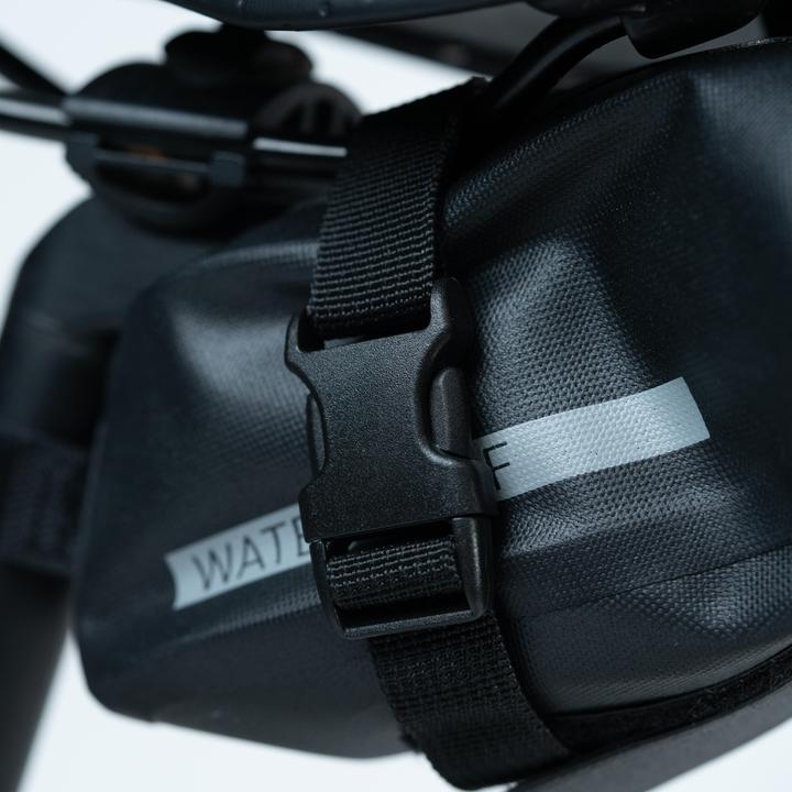 Actual product image Riverside Watersafe (0.80 l, Saddle bag)