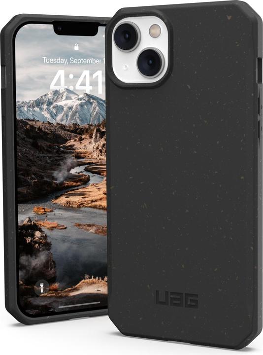 Image du produit UAG Outback - BIO Case (Apple iPhone 14 Plus)