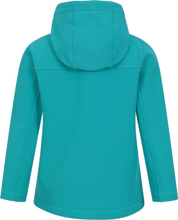 Immagine prodotto Mountain Warehouse Giacca Soft Shell Bambini (146, 152)
