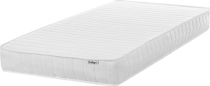 Immagine prodotto Beliani Snoozy (90 x 200 cm, Nucleo della molla)