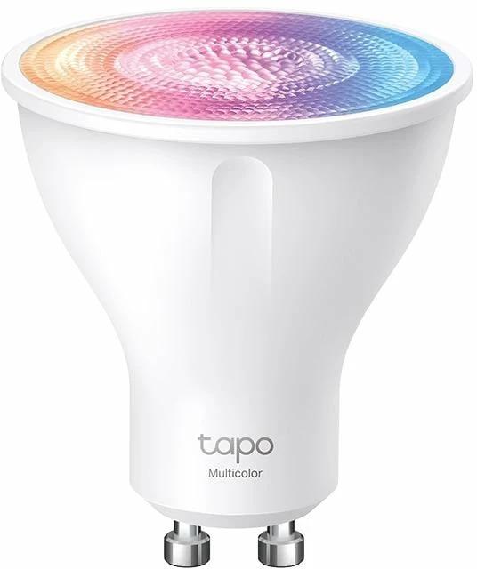 Immagine prodotto TP-Link Tapo L630 (confezione da 4) (GU10, 3.70 W, 350 lm, 4 x, E)