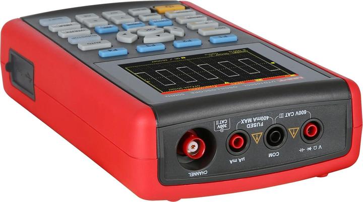 Produktbild Uni-T Speicher-Oszilloskop UTD1050CL