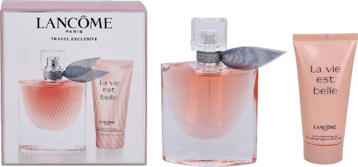 Actual product image Lancôme La Vie Est Belle 50ml (Eau de parfum, 50 ml)