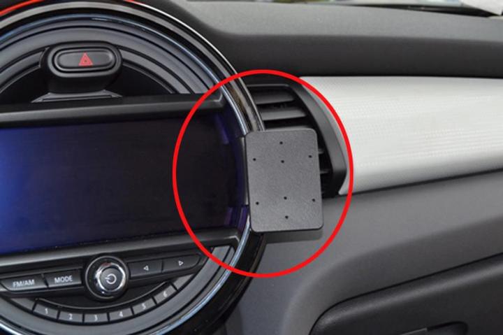 Brodit Autohalterung Mini Cooper