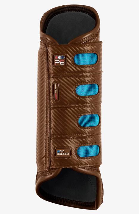 Actual product image Premier Equine Carbon Tech Air Cooled
