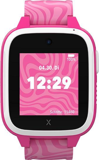 Produktbild Xplora XGO3 Nano SIM 2. Gen. inkl. Connect (Germany) (4G)