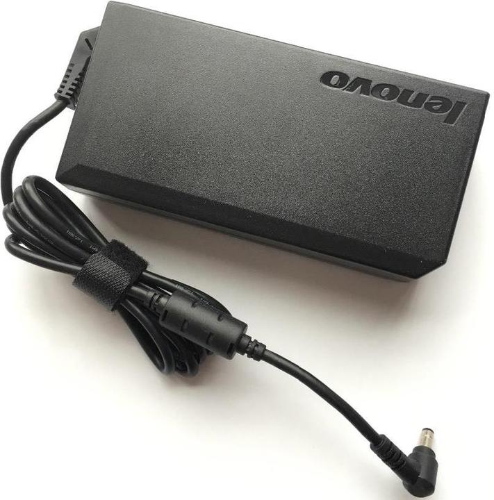 Actual product image Lenovo Slim plug Delta 3pin AC (170 W)