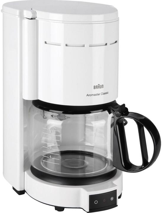 Immagine prodotto Braun Kf47/1 (Spina CH)