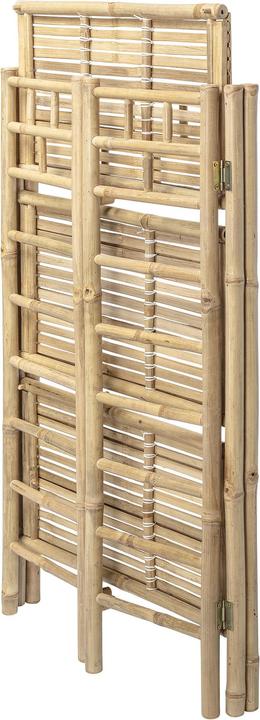 Produktbild Bloomingville Mini Zep (66 x 37 x 150 cm)