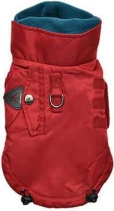 Image du produit Puppia Tomas Rouge XXL (XXL)