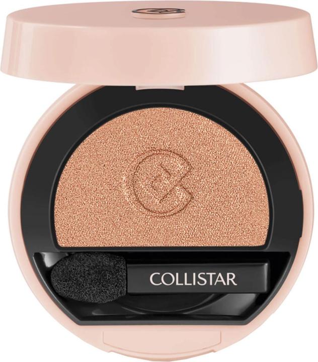 Image du produit Collistar Impeccable Compact Eye Shadow No 220 (220 Honey Satin)