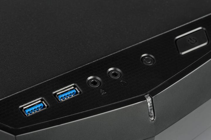 Produktbild Captiva G9IG 19V1 (Intel Core i5-8400, 8 GB, 120 GB, GeForce RTX 2060)