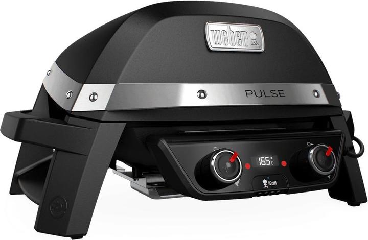 Actual product image Weber Pulse 2000 (2.20 kW)