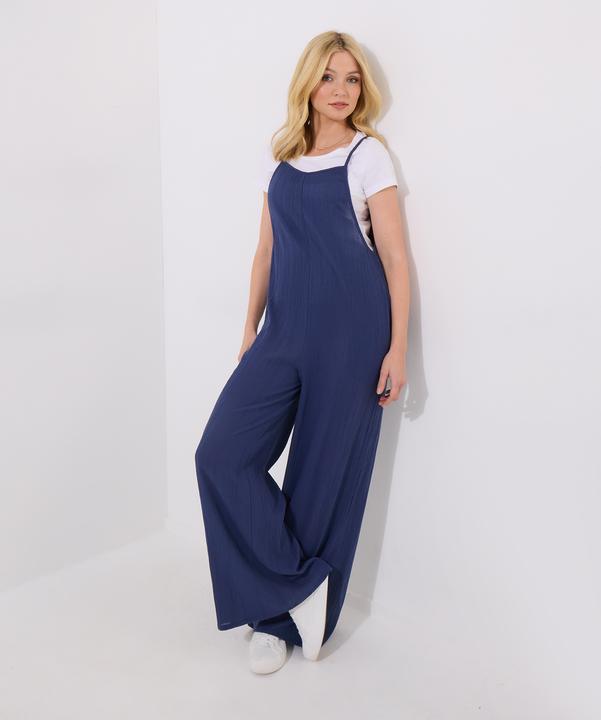 Immagine prodotto Joe Browns Essential Crinkle Strappy Jumpsuit (36)