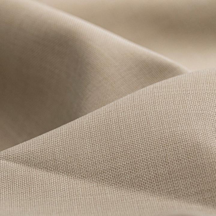 Actual product image Sander Loft 150 x 300 - 60 linen (150 x 300 cm)