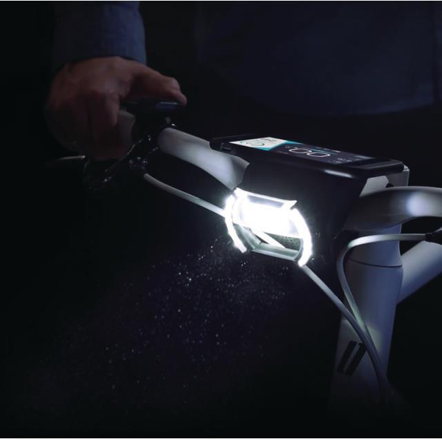 Produktbild Cobi.Bike Ambisense (250 lm, 65 lm)