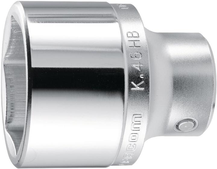 Actual product image Facom Hex socket (38 mm)