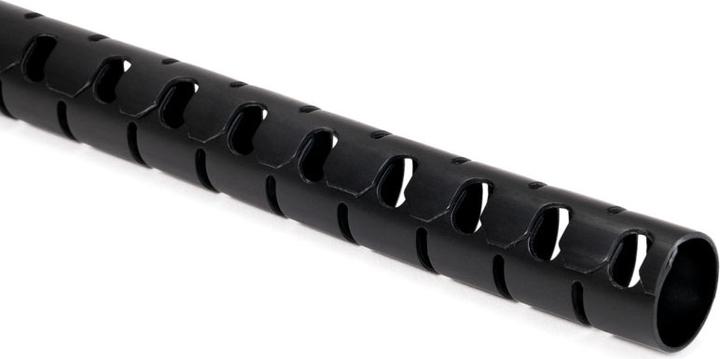 Image du produit HellermannTyton Conduit de câbles 32 mm (max) Schw (Gaines pour câbles, 2500 cm)