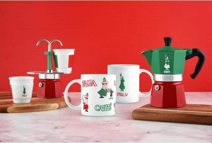 Immagine prodotto Bialetti Mokina (1 T.)