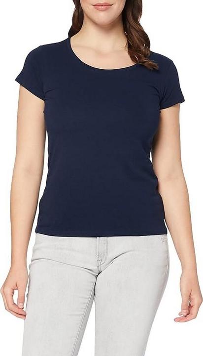 Actual product image Stedman Tshirt Claire With Round Neckline (L)