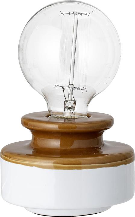 Immagine prodotto Bloomingville lampada da tavolo (E27)