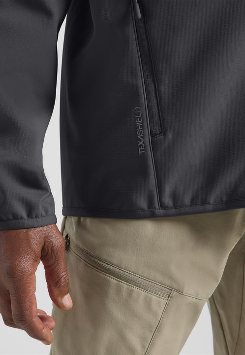 Image du produit Jack Wolfskin Bornberg Hoody M (4XL)