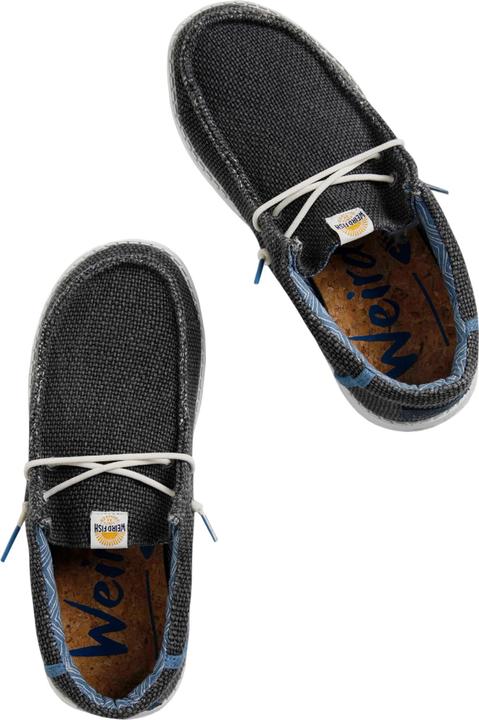 Produktbild Weird Fish Schuhe Danio Canvas (42)