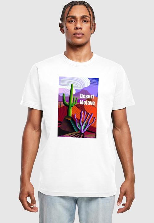Immagine prodotto Mister Tee MisterTee Maglietta Desert Mojave - 174701 (XL)