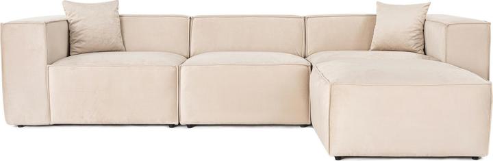 Atelier del Sofa Lora (Corner sofa)