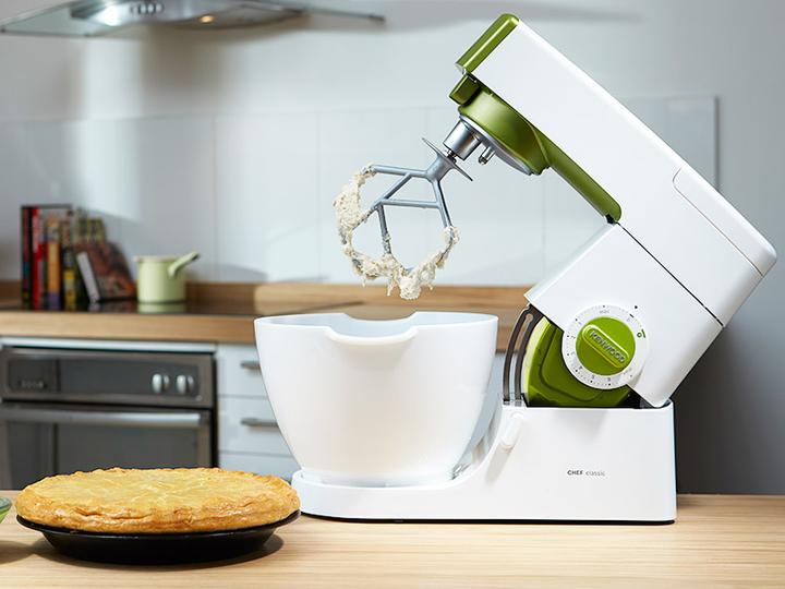 Produktbild Kenwood Km355