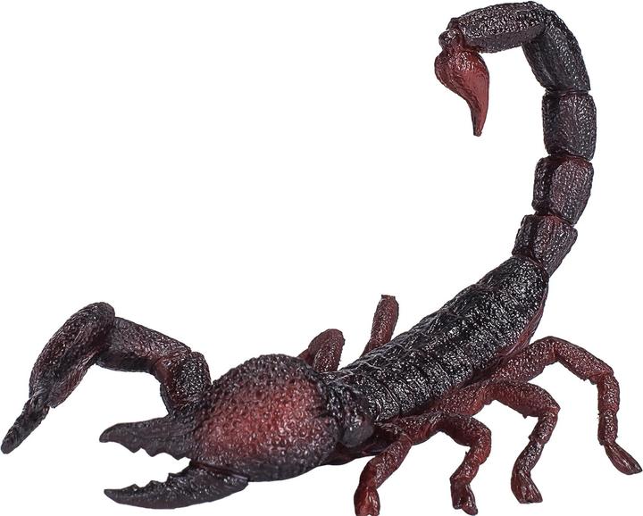 Produktbild small foot Kaiserskorpion