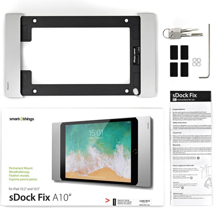 Produktbild smart things s33 sDock Fix A11