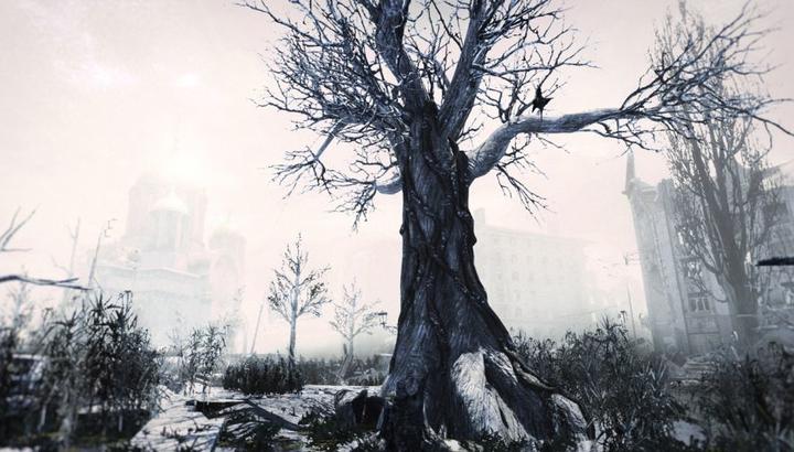 Produktbild THQ Metro Last Light (PS3)