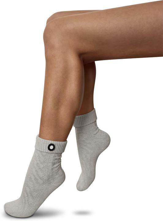 Immagine prodotto Normani Calze tradizionali con bottone (Confezione singola, 43 - 46)