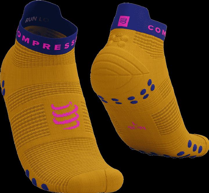 Compressport Pro Racing Socks v4.0 Run Low