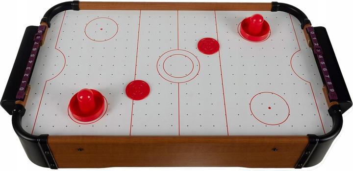 Actual product image Kruzzel Air hockey table for children