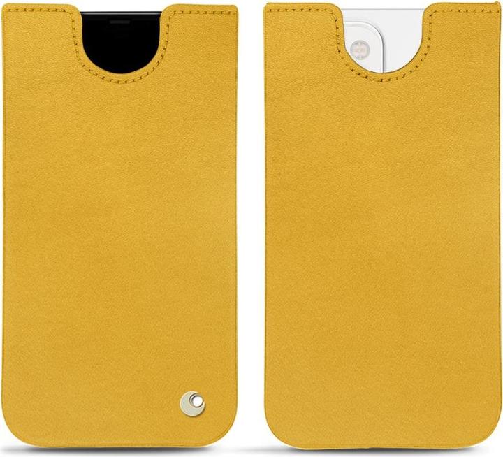 Productafbeelding Noreve Lederen omslag (Apple iPhone 13)