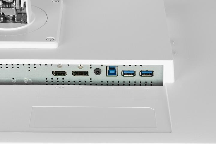 Actual product image iiyama XUB2792QSU (2560 x 1440 pixels, 27")