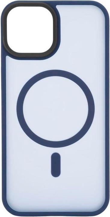 Immagine prodotto Evelatus Custodia ibrida per iPhone 13 con MagSafe PC+TPU (Apple iPhone 13)