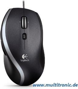 Immagine prodotto Logitech M500 Aggiorna (Cablato)