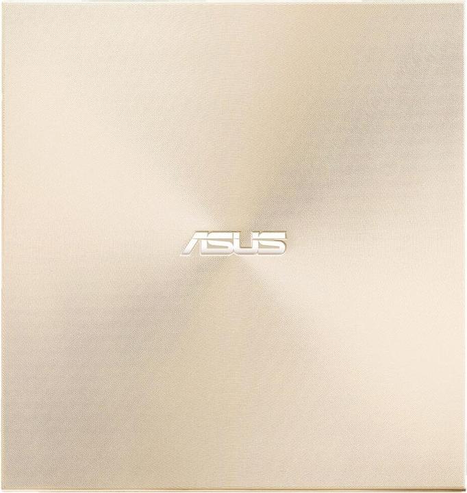 Immagine prodotto ASUS ZenDrive U9M (Masterizzatore DVD, Unità DVD, Unità CD, Masterizzatore CD)