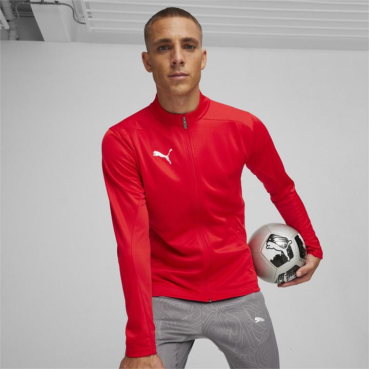 Produktbild Puma teamFINAL Training Jacket (M)