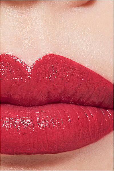 Produktbild Chanel Rouge Allure L'Extrait No 832 (832 Rouge Libre)
