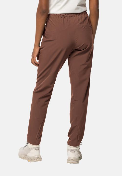 Image du produit Jack Wolfskin Bike Commute Pants W (L)
