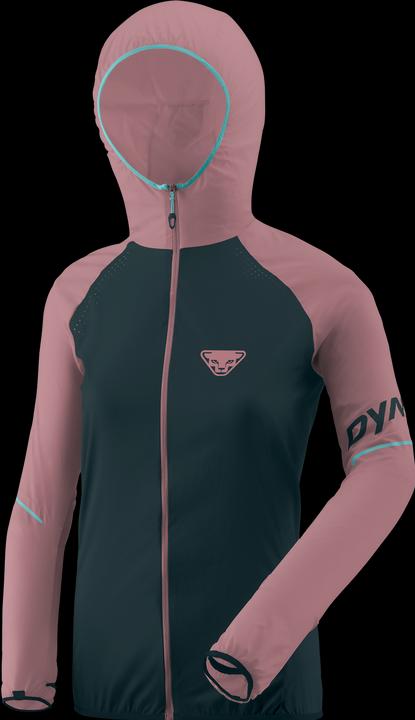 Dynafit Alpine Wind Jacke (38, M)