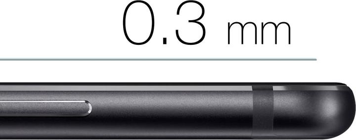 Immagine prodotto Avizar Pellicola cristallina, protezione del display in vetro (1 Pezzo/i, Huawei P10)