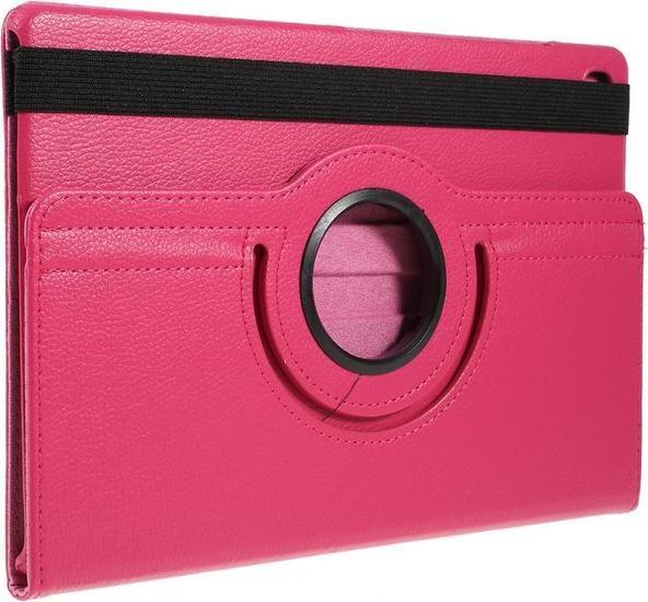 Image du produit MU Classic Couverture en cuir rotative (Galaxy Tab S5e 10.5 (2019))