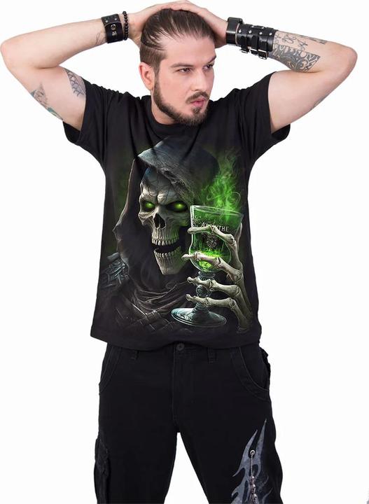 Image du produit Spiral - T-shirt THE GREEN FAIRY - Adulte (S)