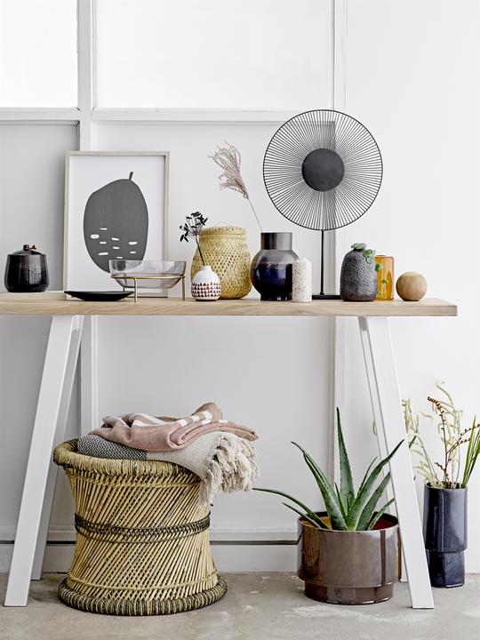Produktbild Bloomingville Jar with Lid